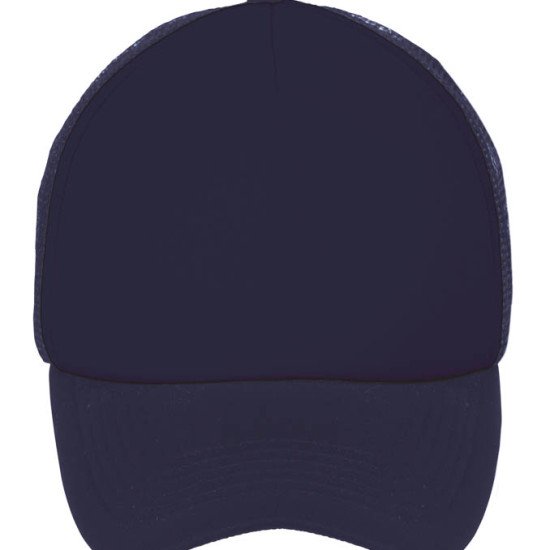 Кепка SOL'S Bubble, колір кобальт - 01668319TUN