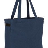 Сумка-шопер з довгими ручками SOL'S Concorde, колір джинсовий - 01685244TUN