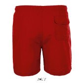 Шорти для плавання SOL'S Sandy, колір червоний - 01689145L Шорти для плавання SOL'S Sandy, колір червоний - 01689145L