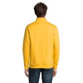 Світшот з коміром стійкою SOL'S Stan, колір яскраво-синій - 020882413XL