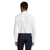Сорочка чоловіча SOL'S Brody, колір білий - 021021023XL