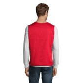 Жилет SOL'S Wallace, колір червоний - 021101453XL