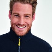 Пулер SOL'S Bingo, колір яскраво-зелений - 02914272TUN Пулер SOL'S Bingo, колір яскраво-зелений - 02914272TUN