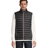 Жилет чоловічий SOL'S Victoire BW, колір кобальт - 029163193XL