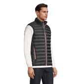 Жилет чоловічий SOL'S Victoire BW, колір кобальт - 029163193XL