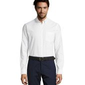 Сорочка SOL'S Boston Fit, колір білий - 029201023XL