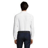 Сорочка SOL'S Boston Fit, колір білий - 029201023XL