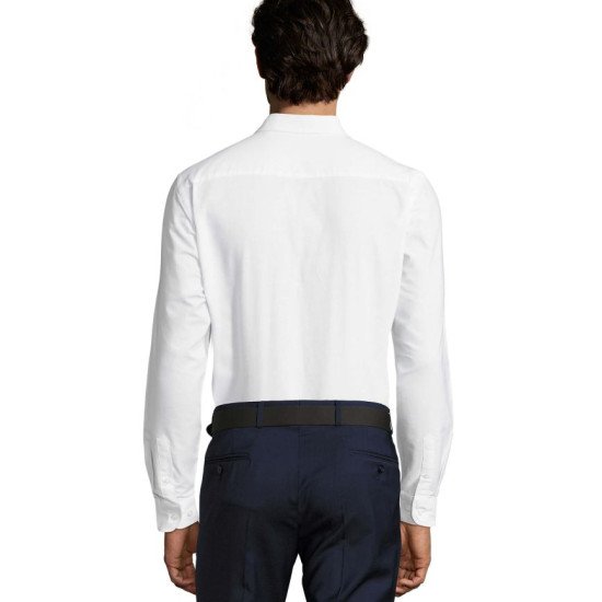 Сорочка SOL'S Boston Fit, колір білий - 029201023XL