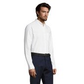 Сорочка SOL'S Boston Fit, колір білий - 029201023XL