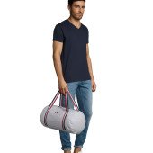 Спортивна сумка SOL'S Odeon, колір білий - 02929102TUN