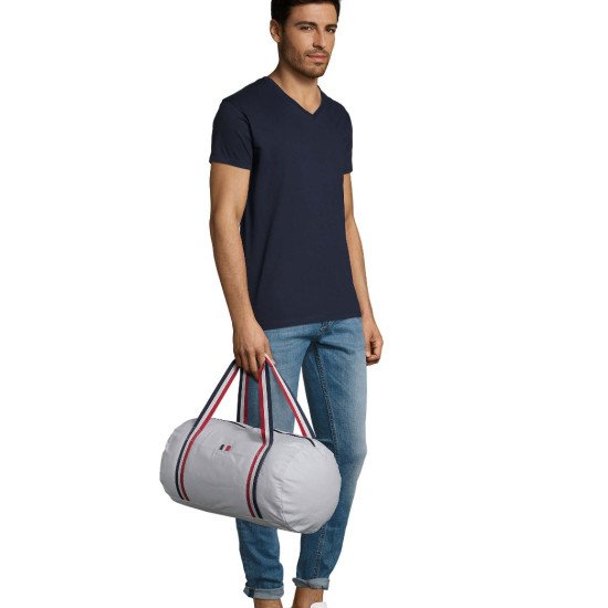 Спортивна сумка SOL'S Odeon, колір білий - 02929102TUN