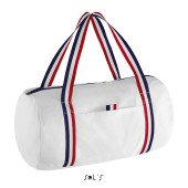 Спортивна сумка SOL'S Odeon, колір білий - 02929102TUN