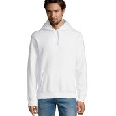 Худі SOL'S Spencer, колір білий - 029911023XL