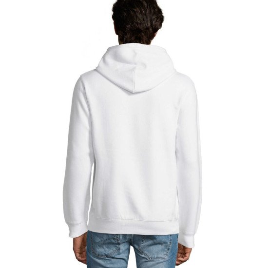 Худі SOL'S Spencer, колір білий - 029911023XL
