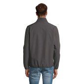 Куртка софтшел чоловіча SOL'S Radian, колір вугільно-сірий - 030903703XL