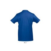 Футболка SOL'S Madison, колір яскраво-синій - 11670241M