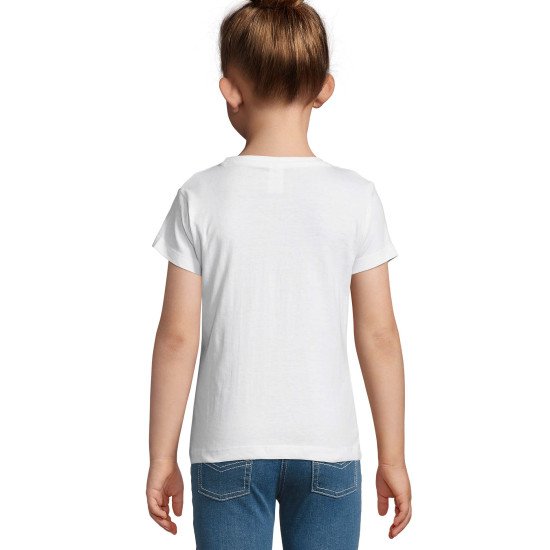 Футболка SOL'S Cherry, колір білий - 1198110202A