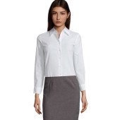 Сорочка жіноча SOL'S Embassy, колір білий - 160201023XL