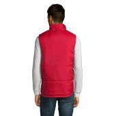 Жилет SOL'S Warm, колір червоний - 440021453XL