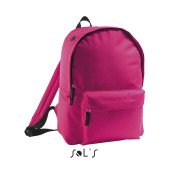 Рюкзак міський SOL'S Rider, колір фуксія - 70100140TUN
