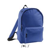 Рюкзак міський SOL'S Rider, колір яскраво-синій - 70100241TUN