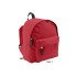 Рюкзак дитячий SOL'S Rider kids, колір червоний - 70101145TUN