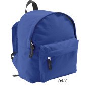 Рюкзак дитячий SOL'S Rider kids, колір яскраво-синій - 70101241TUN