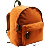 Рюкзак дитячий SOL'S Rider kids, колір помаранчевий - 70101400TUN