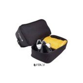 Сумка спортивна SOL'S Calcio, колір чорний - 70160312TUN