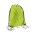 Рюкзак-мішок SOL'S Urban, колір зелене яблуко - 70600280TUN