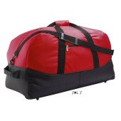 Спортивна сумка SOL'S Stadium 65, колір червоний - 70650145TUN