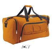 Дорожня сумка SOL'S Week-End, колір помаранчевий - 70900400TUN