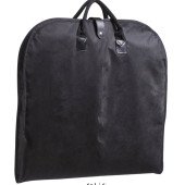 Чохол для одягу SOL'S Premier, колір чорний - 74300312TUN