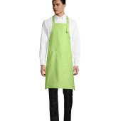 Фартух SOL'S Gala, 90 см, колір зелене яблуко - 88010280TUN