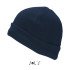 Шапка SOL'S Serpico 55, колір кобальт - 88112319TUN
