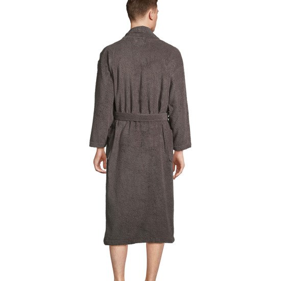 Халат махровий SOL'S Palace, колір білий - 89100102L Халат махровий SOL'S Palace, колір білий - 89100102L