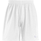 Шорти спортивні дитячі SOL'S San Siro, колір білий - 9010110208A