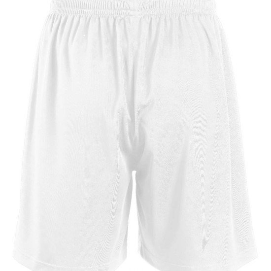 Шорти спортивні дитячі SOL'S San Siro, колір білий - 9010110208A