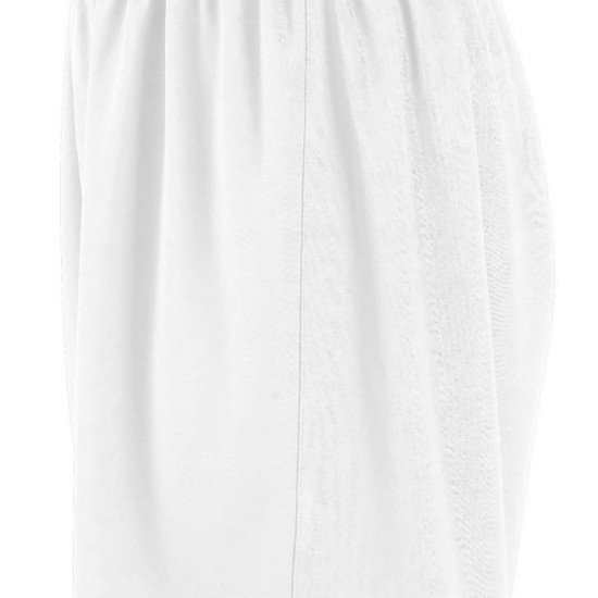 Шорти спортивні дитячі SOL'S San Siro, колір білий - 9010110208A