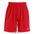 Шорти спортивні дитячі SOL'S San Siro, колір червоний - 9010114512A