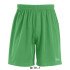 Шорти спортивні дитячі SOL'S San Siro, колір насичений зелений - 9010127608A
