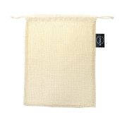 Мішечок-сітка для продуктів Voyager Brandon, колір бежевий - V0782-20
