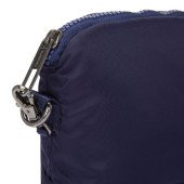 Сумка через плече жіноча антизлодій Pacsafe Citysafe CX Convertible Crossbody, колір темно-синій - 20405645