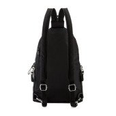 Рюкзак жіночий антизлодій Pacsafe Stylesafe Sling, колір чорний - 20605100