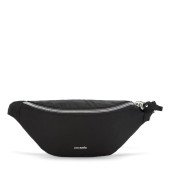 Сумка на пояс антизлодій Stylesafe Sling Pack, колір чорний - 20635100 Сумка на пояс антизлодій Stylesafe Sling Pack, колір чорний - 20635100