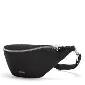 Сумка на пояс антизлодій Stylesafe Sling Pack, колір чорний - 20635100 Сумка на пояс антизлодій Stylesafe Sling Pack, колір чорний - 20635100
