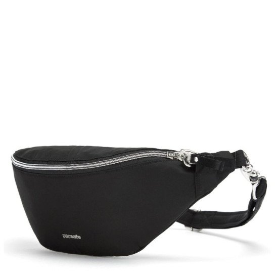 Сумка на пояс антизлодій Stylesafe Sling Pack, колір чорний - 20635100 Сумка на пояс антизлодій Stylesafe Sling Pack, колір чорний - 20635100