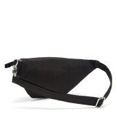 Сумка на пояс антизлодій Stylesafe Sling Pack, колір чорний - 20635100 Сумка на пояс антизлодій Stylesafe Sling Pack, колір чорний - 20635100