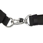 Сумка на пояс антизлодій Stylesafe Sling Pack, колір чорний - 20635100 Сумка на пояс антизлодій Stylesafe Sling Pack, колір чорний - 20635100