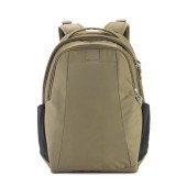 Рюкзак міський антизлодій Metrosafe LS350, колір хакі - 30430221